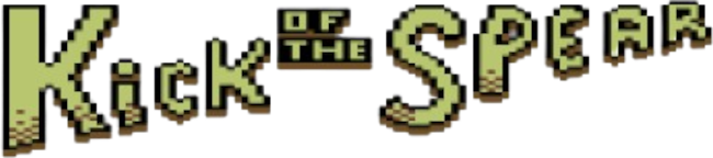 Kick of the Spear: Return of Anubis