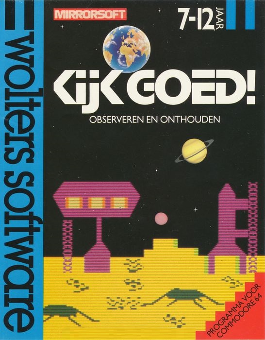 Kijk Goed!