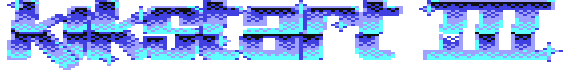 Kikstart III