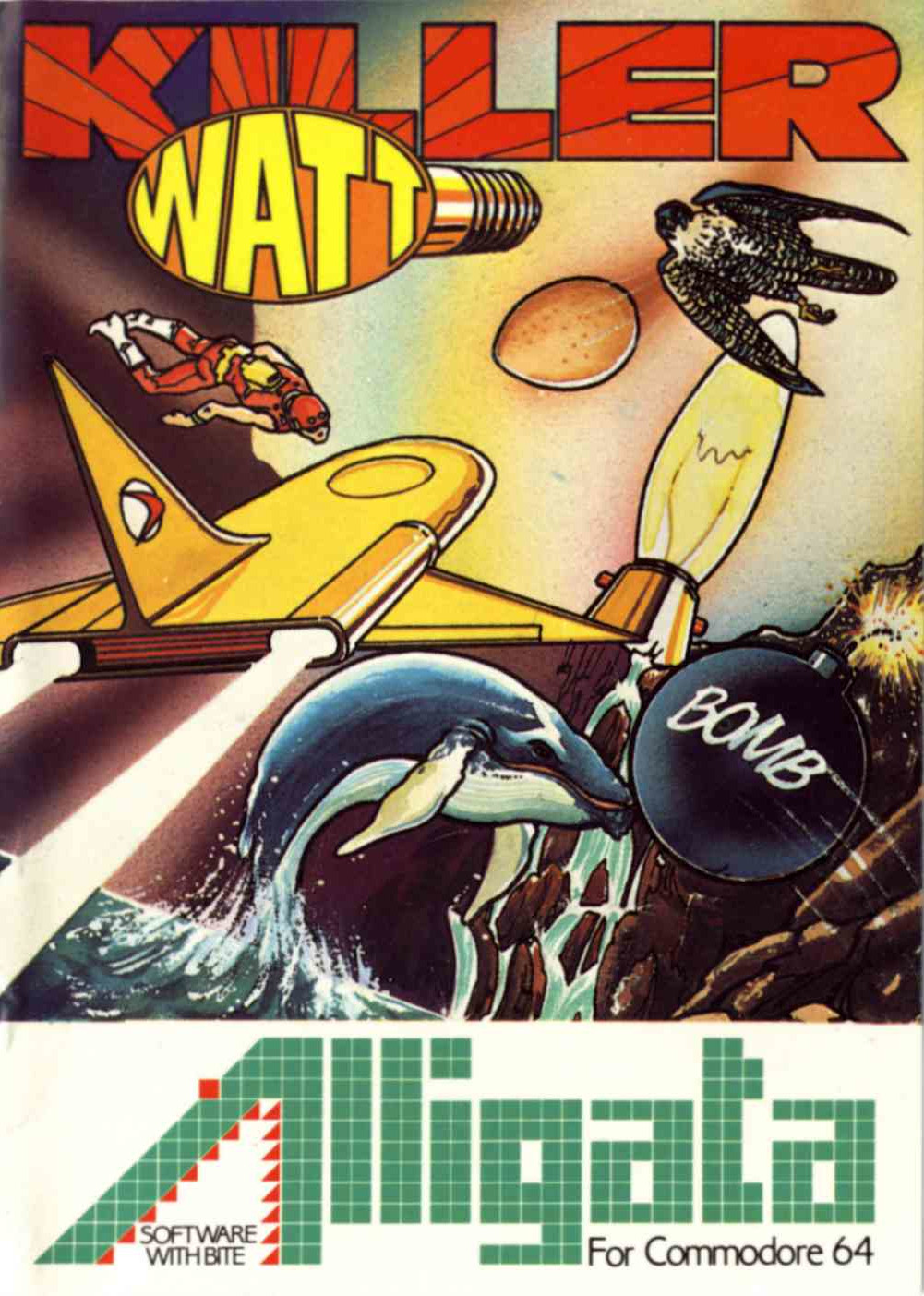 Killer Watt