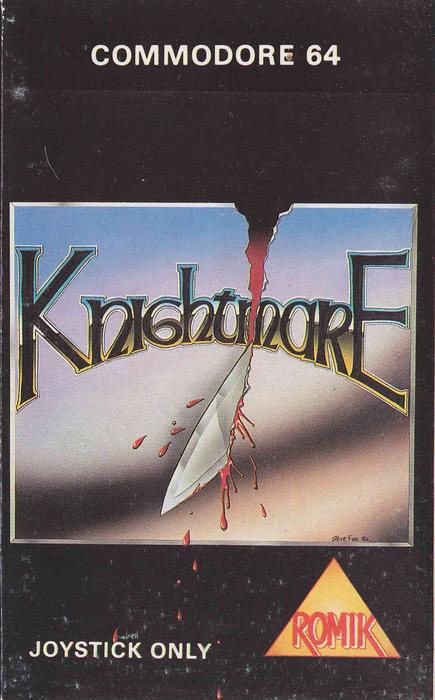Knightmare (Romik Software)