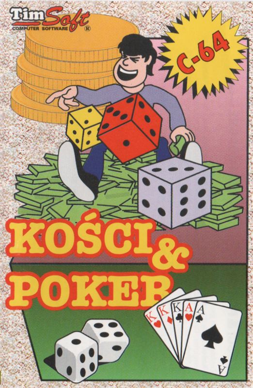 Kości Zostały Rzucone