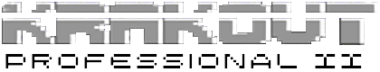 Krakout Professional II