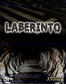 Laberinto