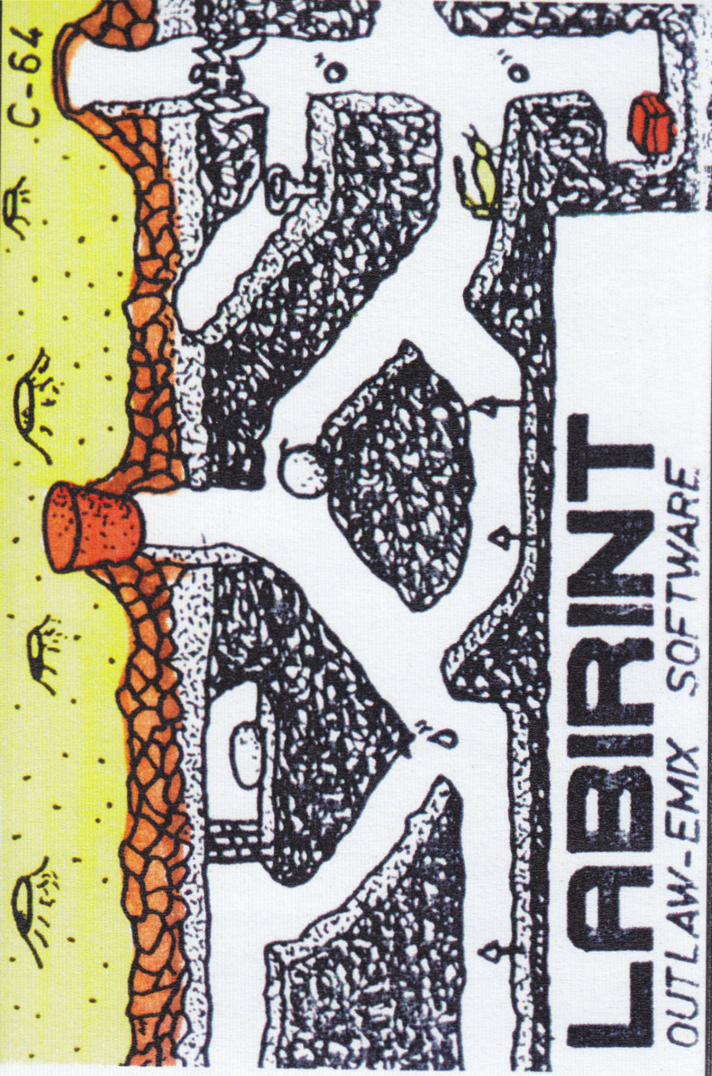 Labirint