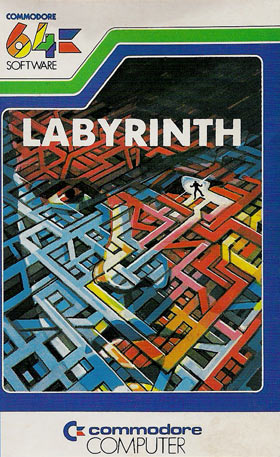 Labyrinth (Commodore Business Machines)