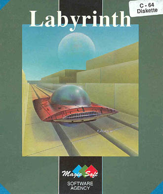Labyrinth (Magic Soft)