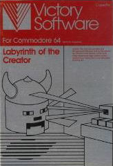 Labyrinth of the Creator