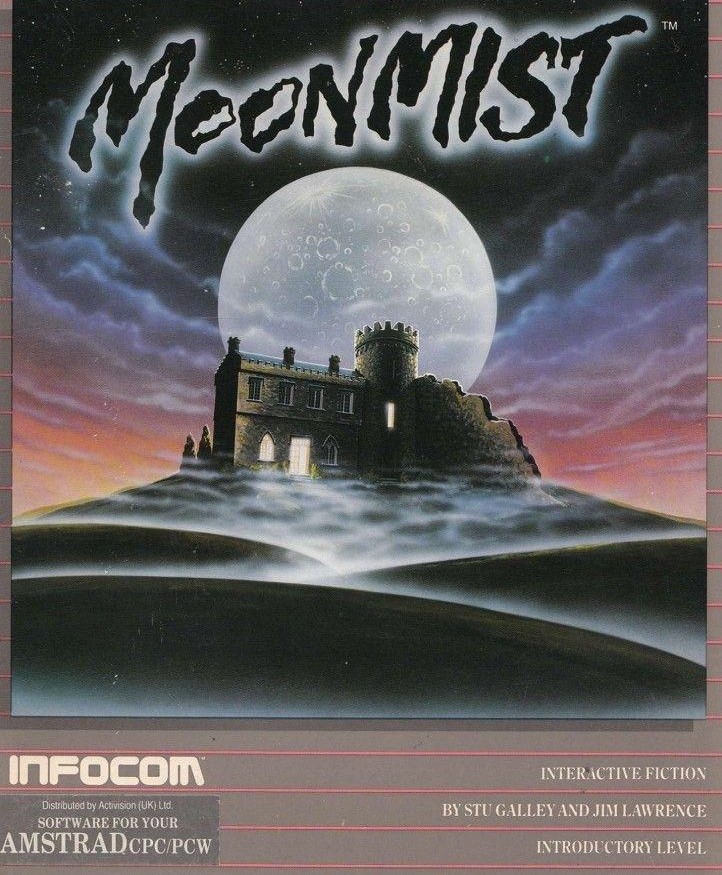 Moonmist