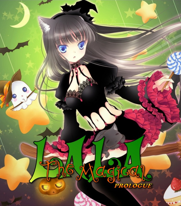 Lala The Magical Prologue