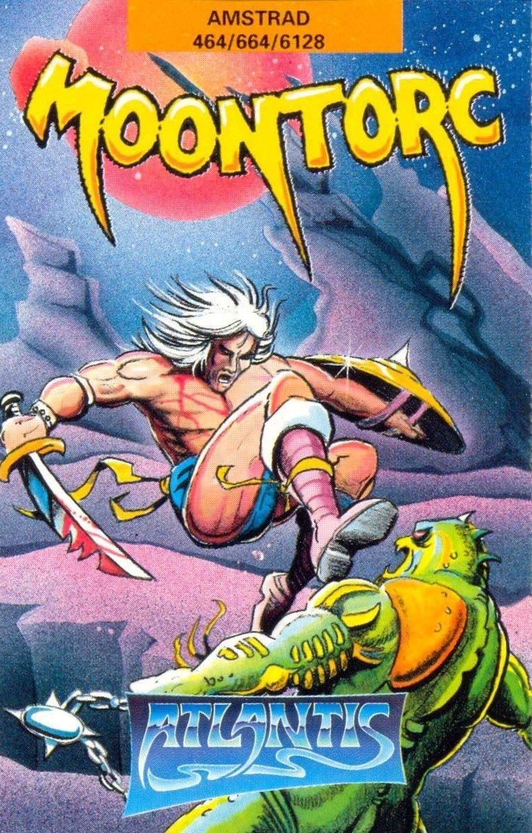 Moontorc 