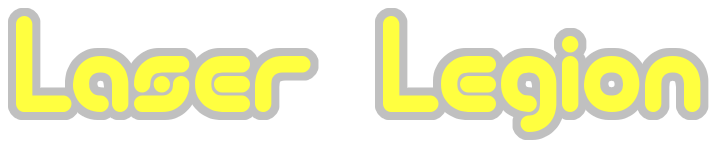 Laser Legion
