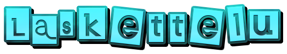 Laskettelu