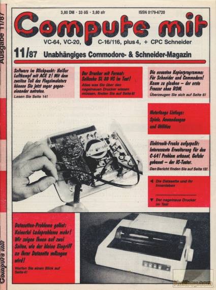 Last Mission (Tronic Verlag)