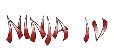Last Ninja IV
