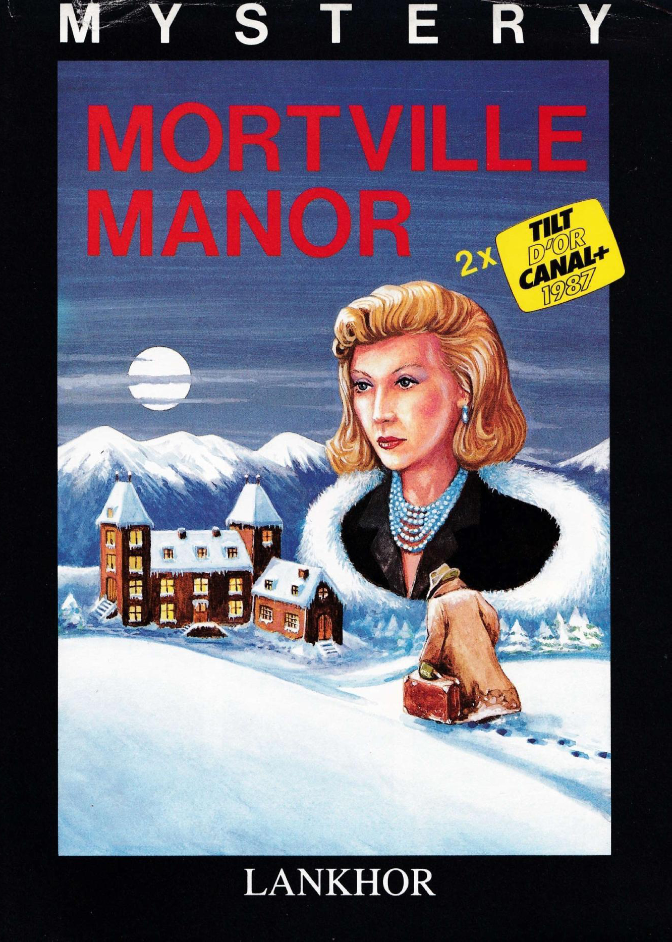Mortville Manor