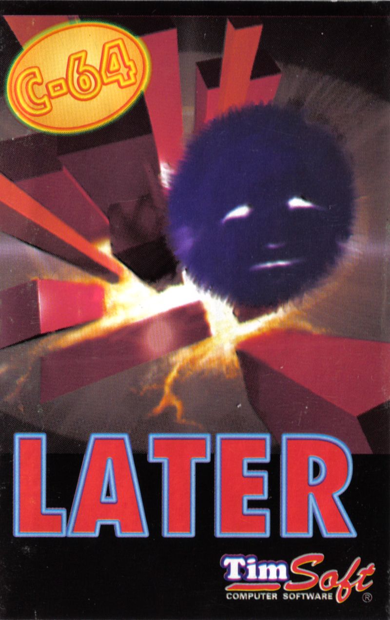 Later