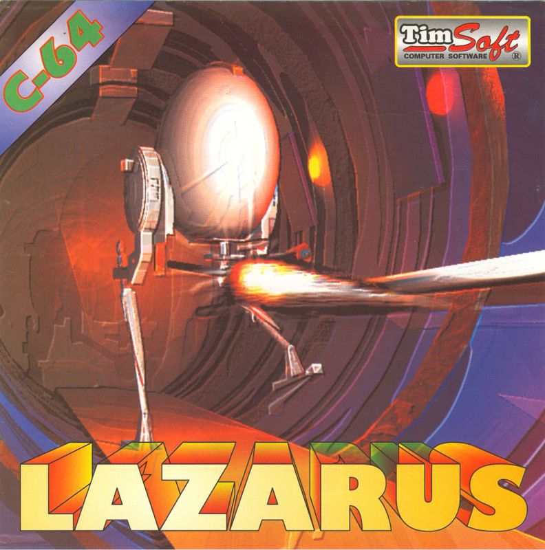 Lazarus