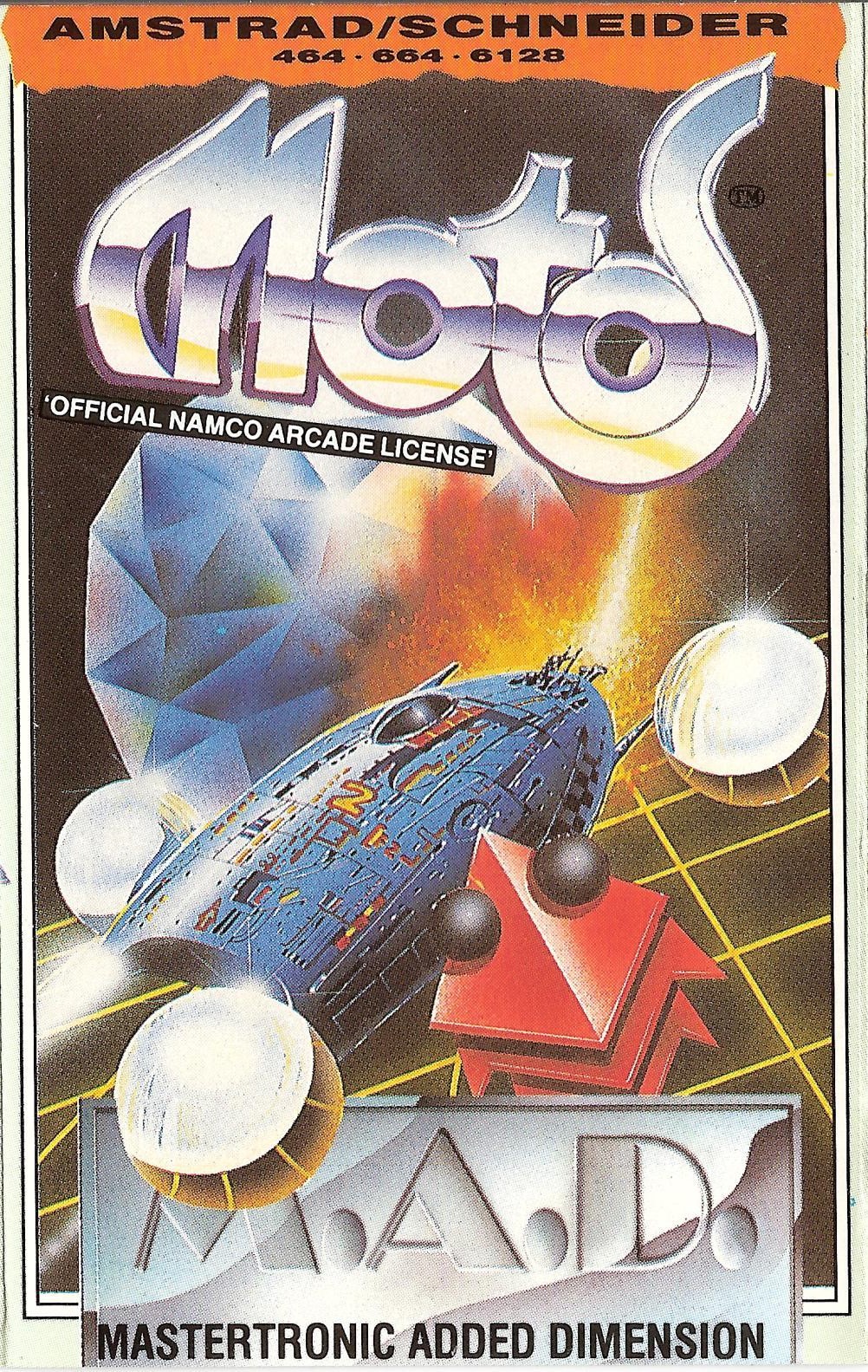 Motos
