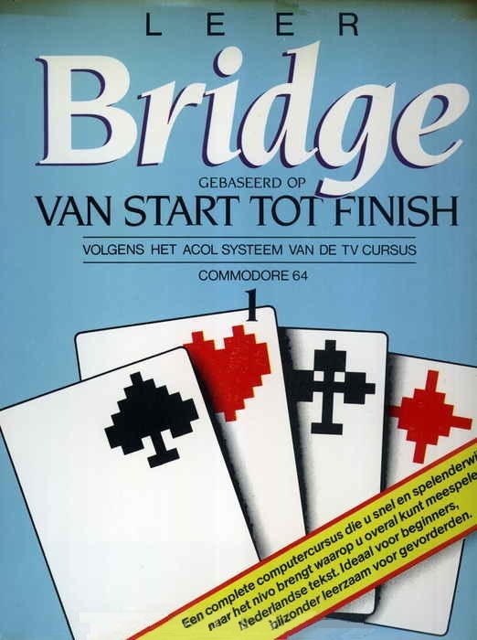 Leer Bridge