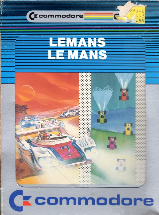 Lemans