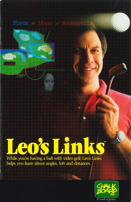 Leo's Links