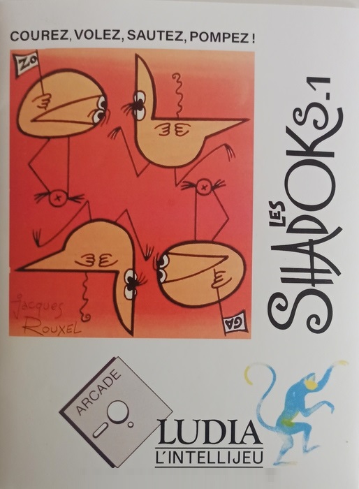 Les Shadoks.1