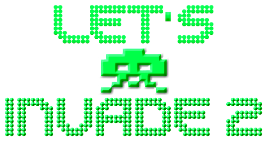Let's Invade 2