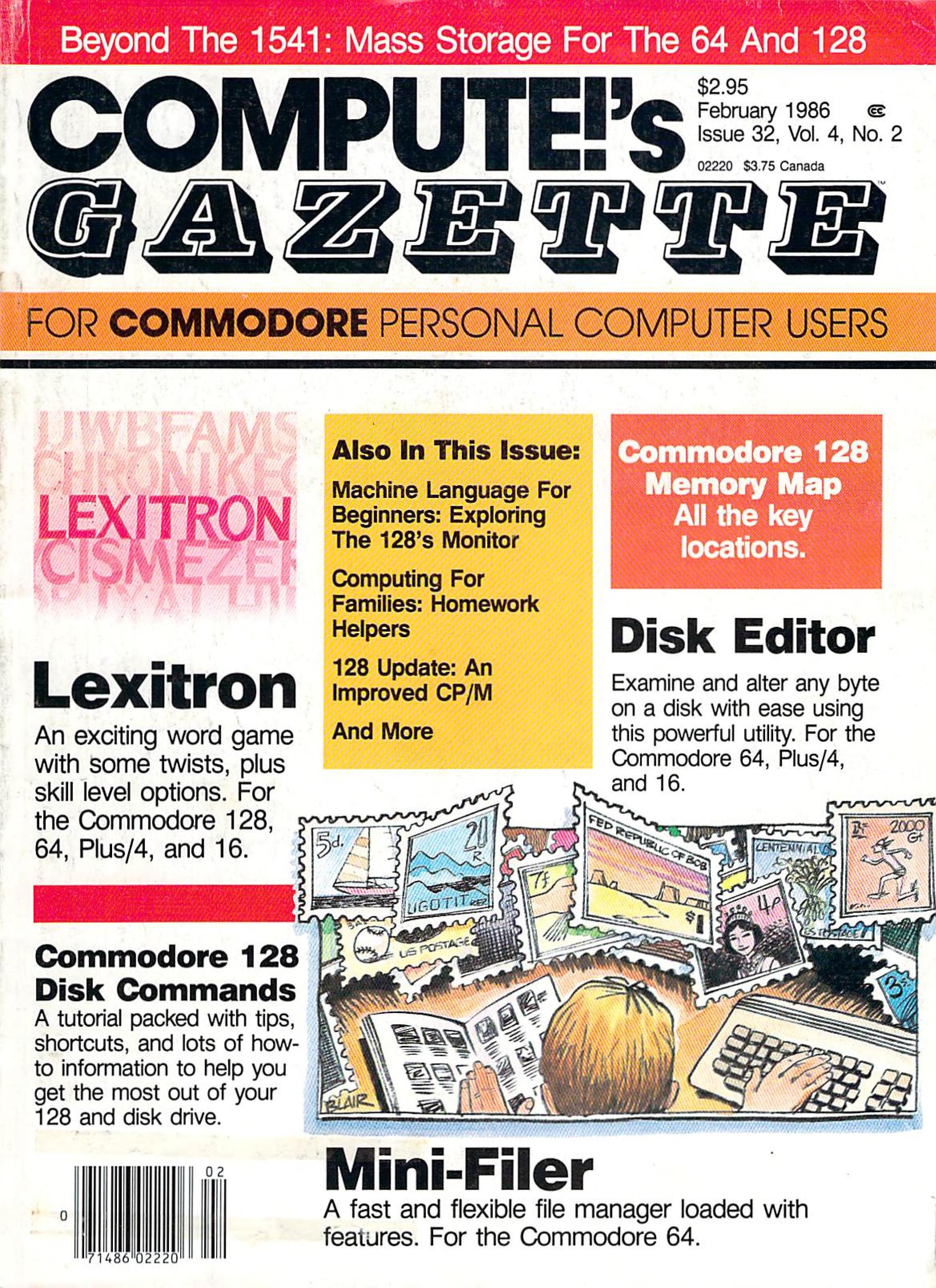 Lexitron