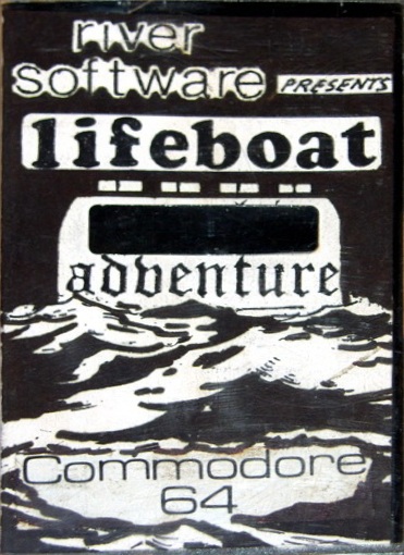 Lifeboat Adventure
