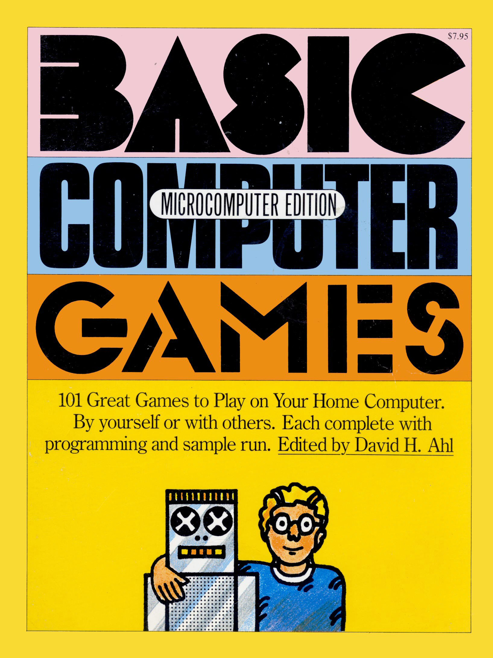Life (Creative Computing)