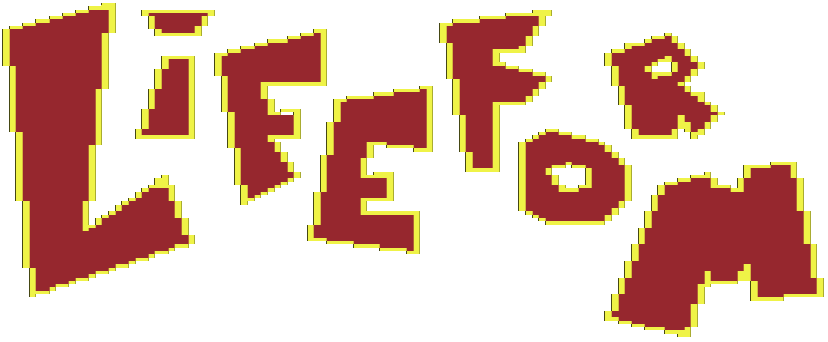 Lifeform
