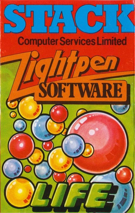 Life (Stack Computer Services)