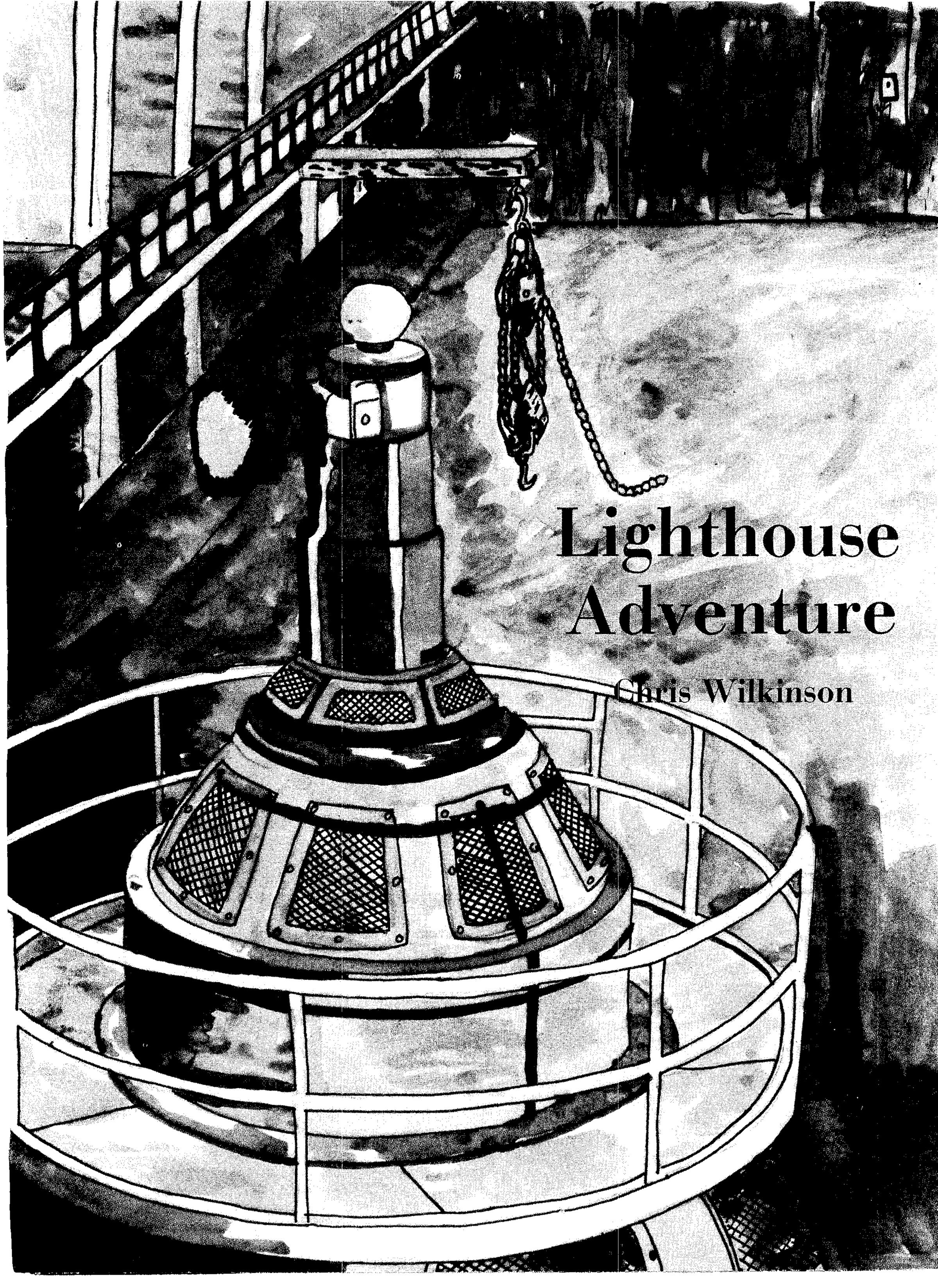 Lighthouse Adventure