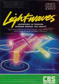 Light-waves