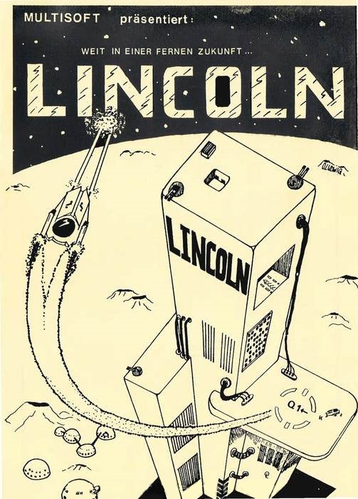 Lincoln