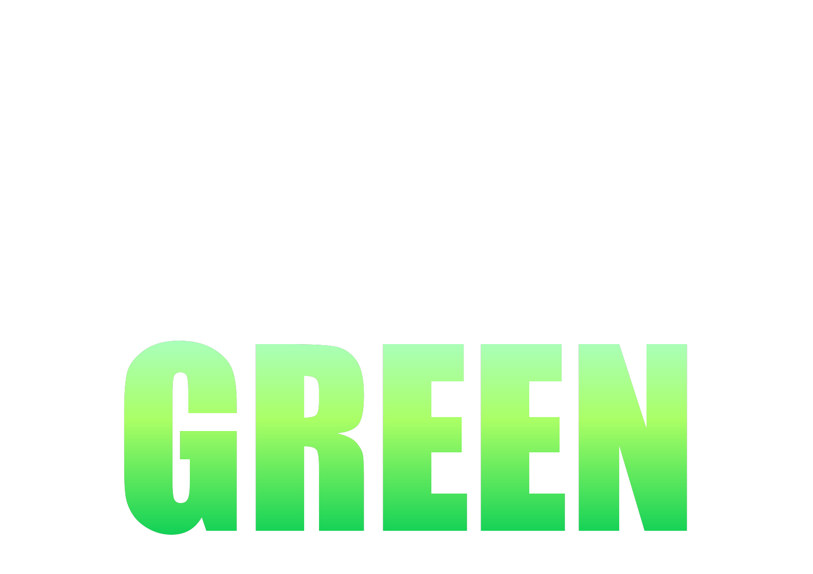Lincoln Green