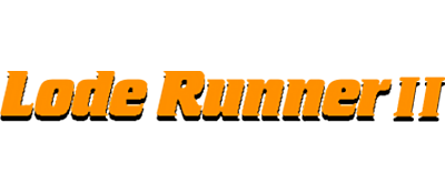 Lode Runner II