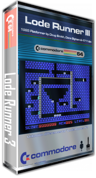 Lode Runner III