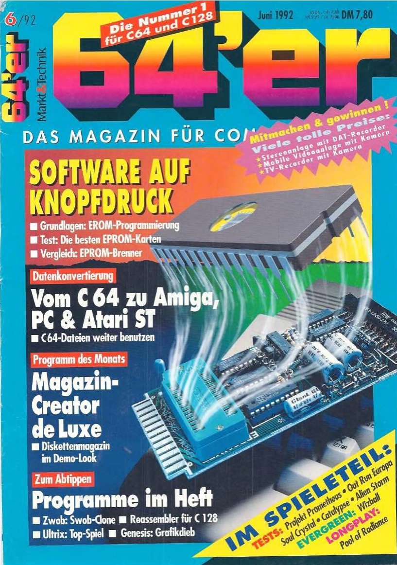 Logomix