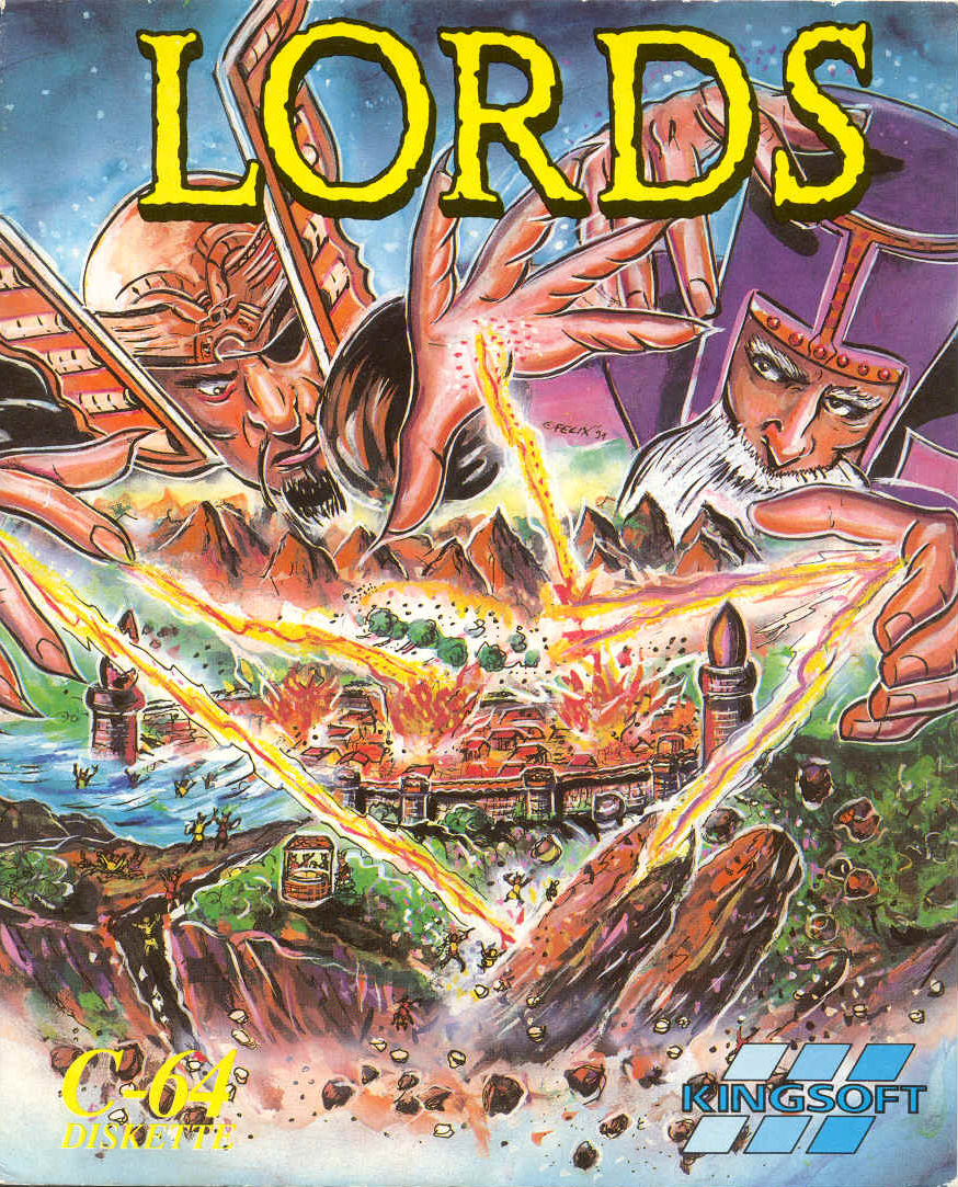 Lords