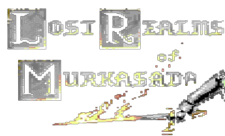 Lost Realms of Murkasada: Episode 1