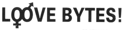 Love Bytes