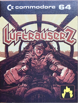 LuftrauserZ