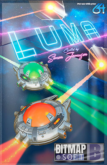 Luma