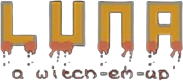 Luna: A Witch-em-up