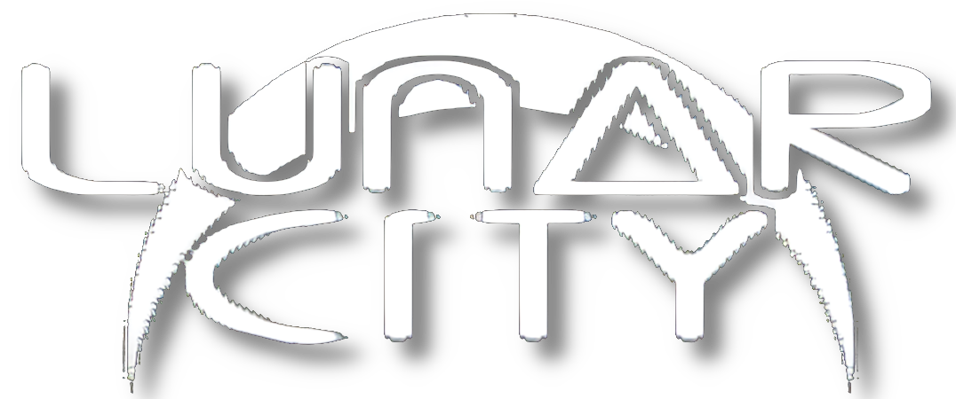 Lunar City