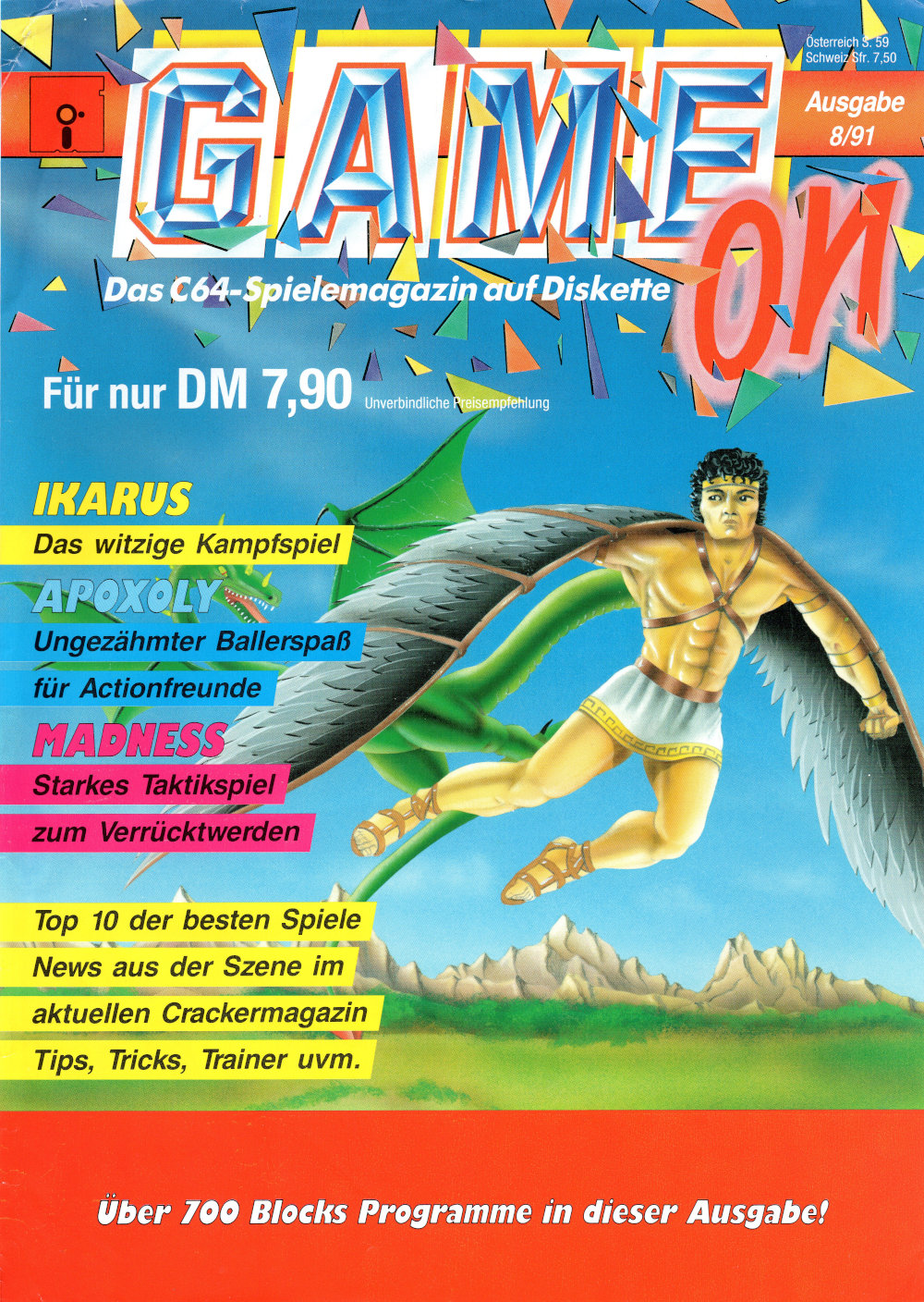 Madness (CP Verlag)