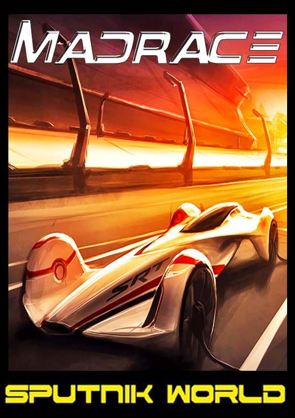 Mad Race