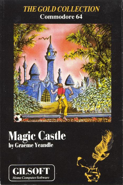 Magic Castle
